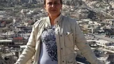 Bodrum'a Tatile Gelen Kadından 8 Gündür Haber Yok