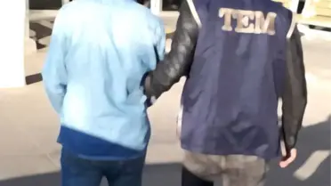 Canan Hoşgör'ü Dolandıran Şahıs Tutuklandı