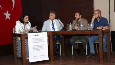 Çavdarhisar'da Uluslararası Sempozyum