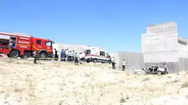 Feci Kazada Ölü Sayısı 3'e Yükseldi