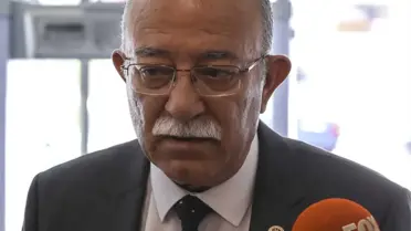 Genel Başkanımız Tek Aday Olacak'