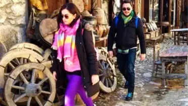 Gezi-Tatil Fenomenlerinden Tanıtım Atağı