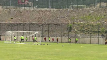 Kardemir Karabükspor'da Hedef Süper Lig