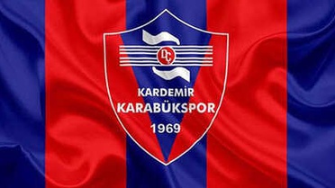 Kardemir Karabükspor'da Hedef Süper Lig