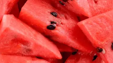 Karpuz Tüketirken Dikkat Edilmesi Gerekenler