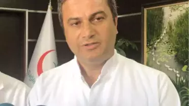Kazada Yaralanan Can Gürzap, Yoğun Bakımda Tutuluyor