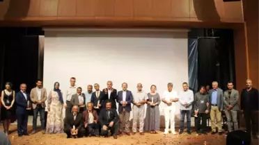 Şölenler Celali Baba Şiir Gecesi ile Sona Erdi