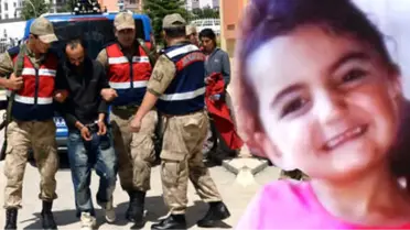 Minik Evrim'in Anne ve Babası Nöbetçi Mahkemece Tutuklandı