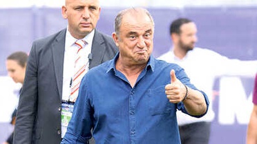 Sorun Yok, Terim Var!