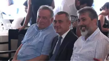 Türkiye, Dünya Şampiyonasında Avrupa'yı Temsil Edecek
