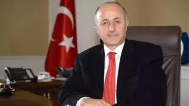 Vali Azizoğlu'ndan 24 Temmuz Mesajı
