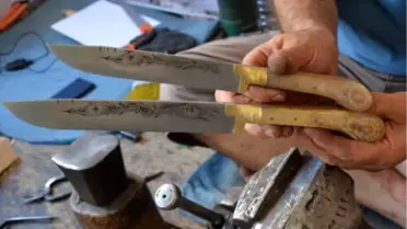 Kurban Bıçağı 'Yadigar'a Talep Arttı