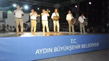Makedonya ve Rumeli Göçmenleri Folklor Festivali Başlıyor