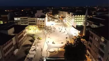 Ordu'da Değişim Devam Ediyor