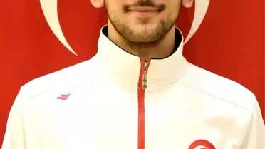 Ordulu Tekvandocu Çin'de Altın Madalya Hedefliyor