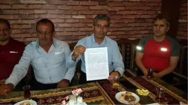 Suşehri Belediyesi'nden Şebeke Suyu Açıklaması