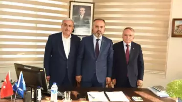 Trafikte Hedef 2019