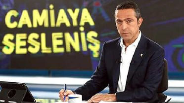 Ali Koç: 'Tablo Beklediğimizden Daha Farklı Çıktı'