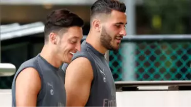 Almanya Mesut Kararı Sonrası Bunu Konuşuyor! İstifa...