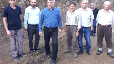 Başkan Yiğit Dur Durak Bilmiyor