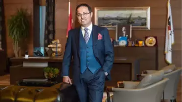 Dap'tan 5 Yılda 13 Milyar TL Yatırım Hedefi