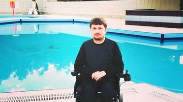 Engelli Gençten Duygulandıran Askerlik Mesajı