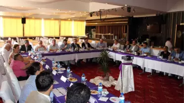 İşkur, 6 Ayda 14 Bin 321 Kişiyi İşe Yerleştirdi