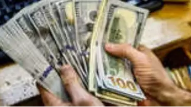 Merkez'in Faiz Kararının Ardından Dolarda Yüksek Seyir Devam Ediyor