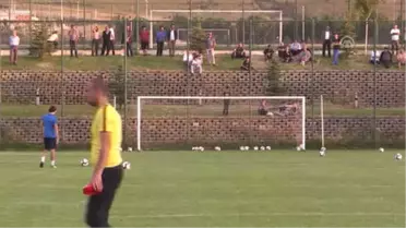 Mert Nobre Erzurum'un Reklam Yüzüydü'