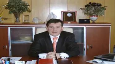 Milli Eğitim Bakanlığı Bakan Yardımcısı olan İbrahim Er kimdir?