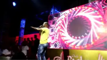 Pascal Nouma: 'Kendimi Türk Gibi Hissediyorum'