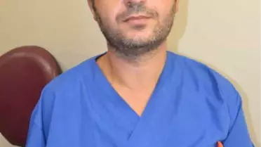 Babasının Yaptığı Katliamda Ağır Yaralanan Tuğçe, Hayati Tehlikeyi Atlattı