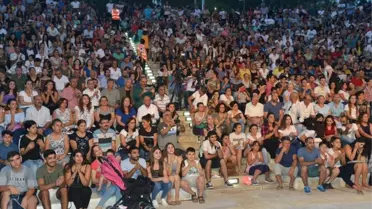 Çiğli'de Ahmet Arslan'dan Unutulmaz Konser