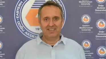 Daü Mühendisinin  Uluslararası Başarısı