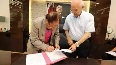 Ostim'de Miniklere Sıcak Yuva