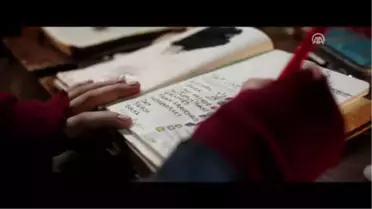 Sinema - Dev Avcısı - İstanbul