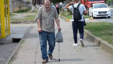 Yılların Kaptanı, 'Nafaka' Mağduru Oldu