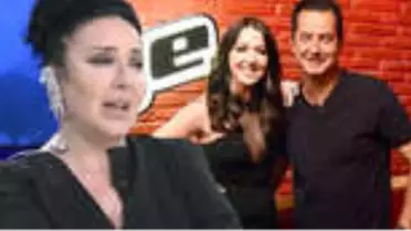 Acun Ilıcalı, Hadise'nin Annesinin İntihar Haberini Duyuran Nur Yerlitaş'a Sert Çıktı