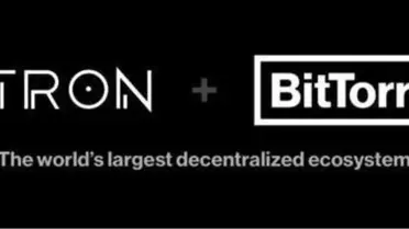 Blockchain Şirketi Tron Bittorrent'i 126 Milyon Dolara Satın Aldı