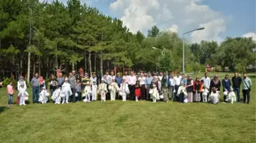 Gediz'de Toplu Sünnet