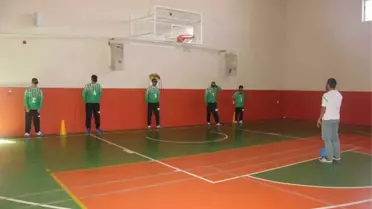 Goalball, Görme Engellilerin Umut Işığı Oldu