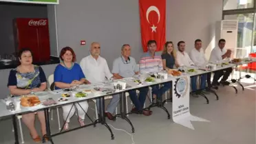 Söke Ticaret Odası Geride Kalan Üç Ayı Değerlendirdi
