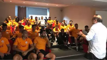 Süper Lig Ekiplerine Var Eğitimi Devam Ediyor