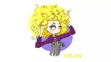 30 Temmuz - 5 Ağustos Haftalık Aslan Burcu Yorumu - Hande Kazanova