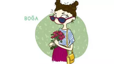 30 Temmuz - 5 Ağustos Haftalık Boğa Burcu Yorumu - Hande Kazanova