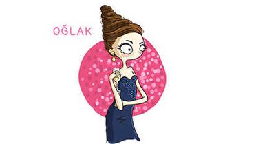 30 Temmuz - 5 Ağustos Haftalık Oğlak Burcu Yorumu - Hande Kazanova