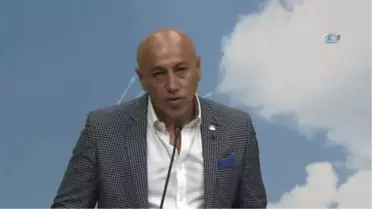 CHP Pm Üyesi Erdal Aksünger: 'Genel Başkanım, Giderek Sertleşen Bu Süreci Lütfen Bitirin, İmzaları...