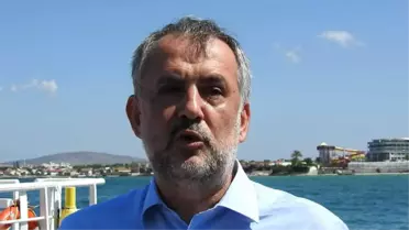 Denizleri Kirleten Tekne ve Milyonluk Yat Sahipleri Yandı
