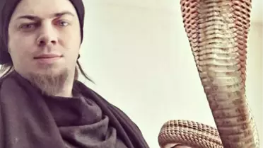 Aref Kobrayla Verdiği Yaşam Savaşını Anlattı: Elimi Çevirdim, Ağzı Boşa Düştü