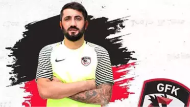 Nihat Şahin'in Yeni Takımı Gazişehir Gaziantep!